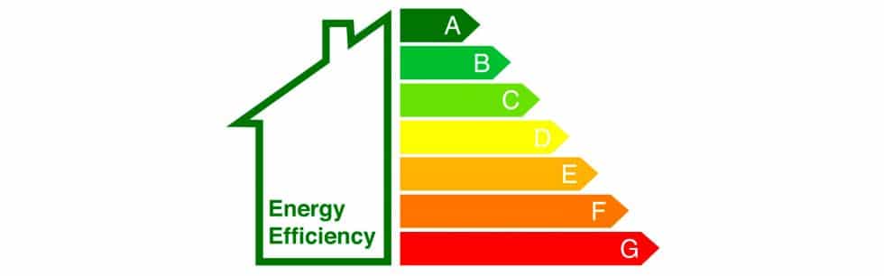 Why it’s important to check your property’s EPC rating  – Energy Performance Certificate